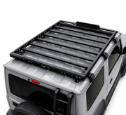 Suzuki Jimny JB64/JB74 (2019–Present) | Aluminium Roof Rack with LED Light Bar
