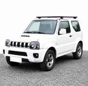 Suzuki Jimny JB23 / JB33 / JB43 (1998–2018) | Aluminium Roof Rack