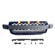 Ford Ranger T9 (2022–2024) | Front Grille