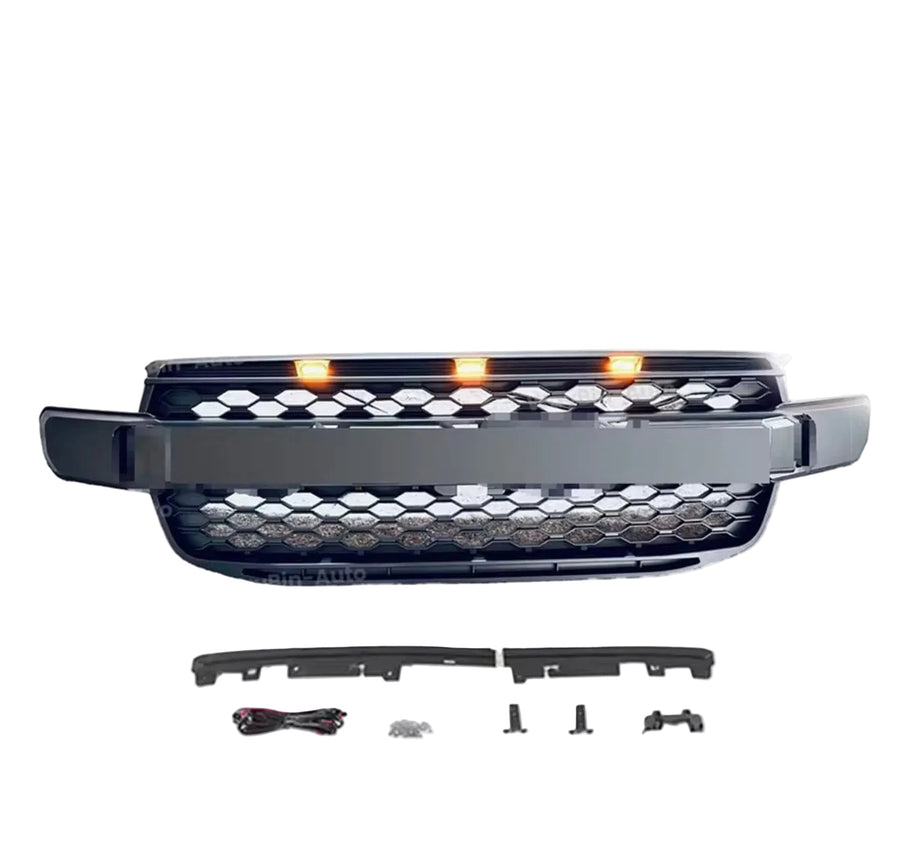 Ford Ranger T9 (2022–2024) | Front Grille