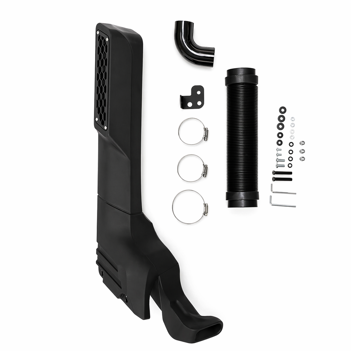 Suzuki Jimny JB64/JB74 (2019–Present) | Off-Road Snorkel Air Intake Kit