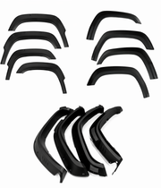 Suzuki Jimny JB64/JB74 (2019–Present) | Wide Arch Fender Flare Kit