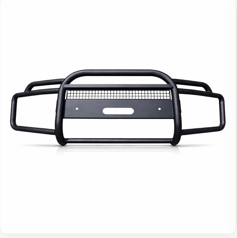 Land Rover Defender 90 / 110 L663 (2020–Present) | Off-Road Front Bumper Protection System