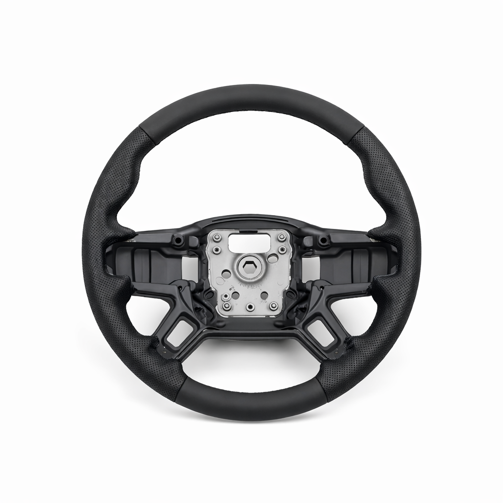 Land Rover Defender 90/110 (2020–Present) | Carbon Fibre Performance Steering Wheel