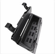 Land Rover Defender 90 / 110 / 130 L663 (2020–2024) | D-Pillar Storage Box Expansion Kit