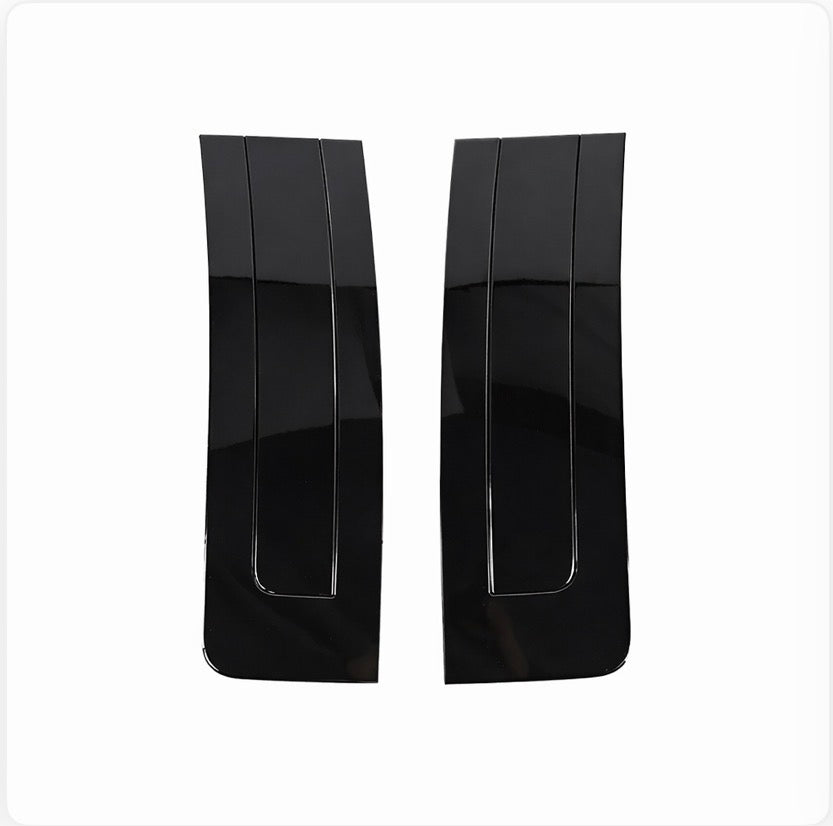 Land Rover Range Rover Vogue L460 (2023–Present) | Side Vent Trim Set (SV Style)