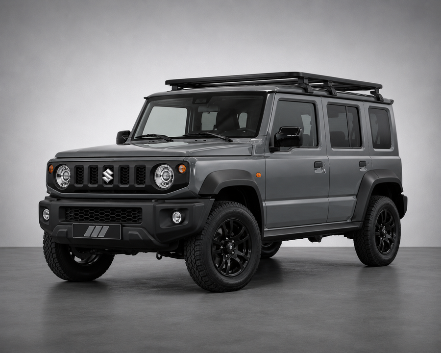 Jimny 5 Door
