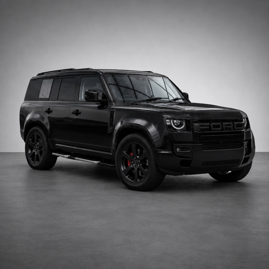 Defender 130