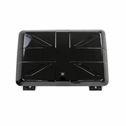 Land Rover Defender 90 / 110 L663 (2020–Present) | Side Storage Luggage Box