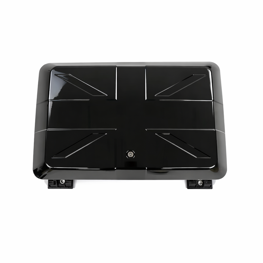 Land Rover Defender 90 / 110 L663 (2020–Present) | Side Storage Luggage Box