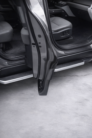 Land Rover Defender 90 / 110 L663 (2020–Present) | Door Sill Protector Strip Set