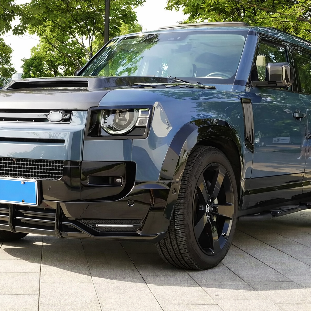Land Rover Defender 110 (2020–2025) | Wide Wheel Arches
