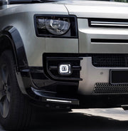 Land Rover Defender 90 / 110 L663 (2020–Present) | Headlight Surround Covers