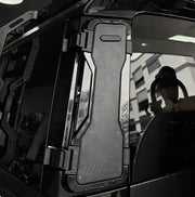 Land Rover Defender 90 / 110 / 130 L663 (2020–2024) | D-Pillar Storage Box Expansion Kit