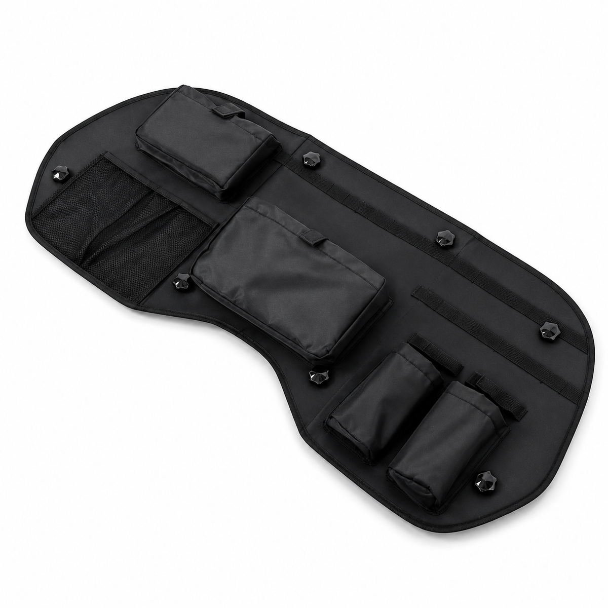 Land Rover Defender L663 (2020–Present) | Rear Door Storage Organiser