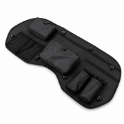 Land Rover Defender L663 (2020–Present) | Rear Door Storage Organiser