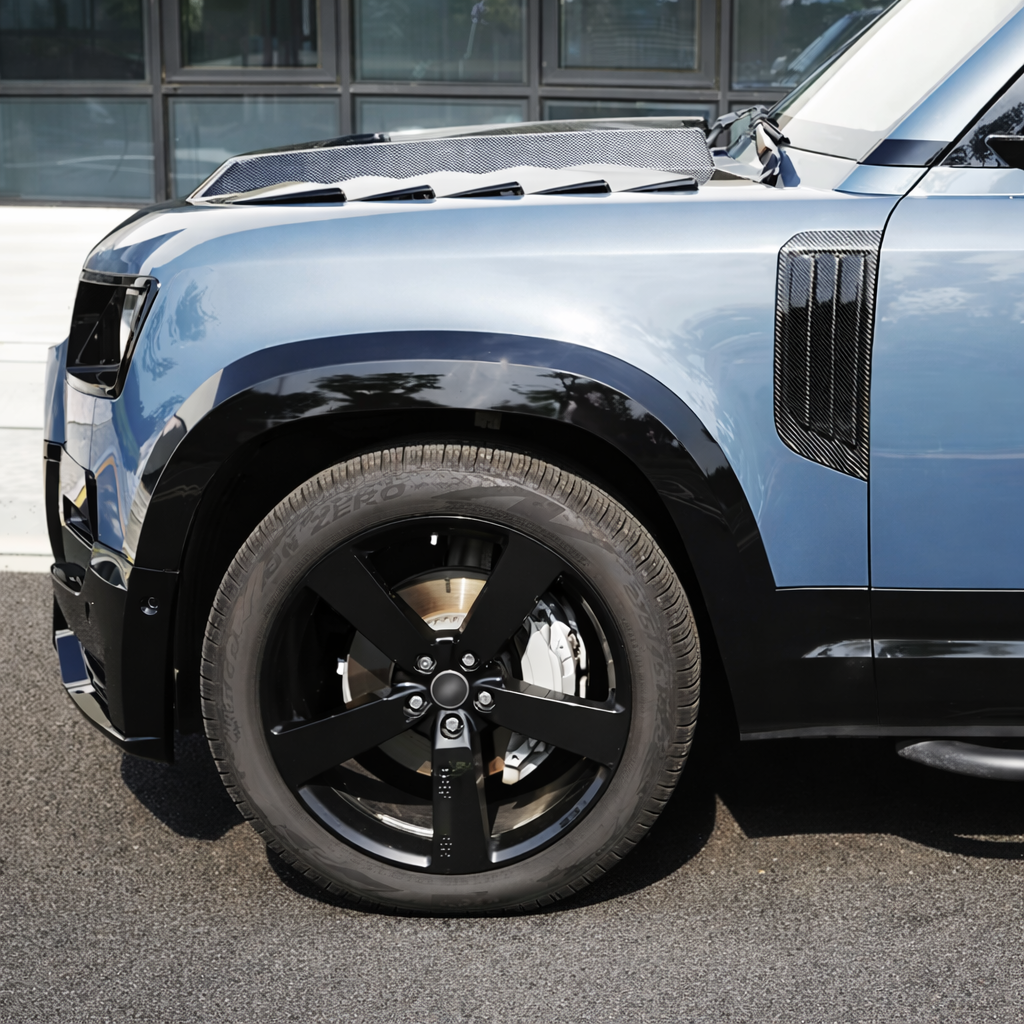 Land Rover Defender 110 (2020–2025) | Wide Wheel Arches