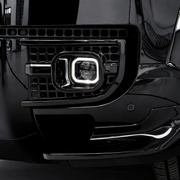 Land Rover Defender 90/110/130 (2020–Present) | LED DRL Fog Light Intake Kit