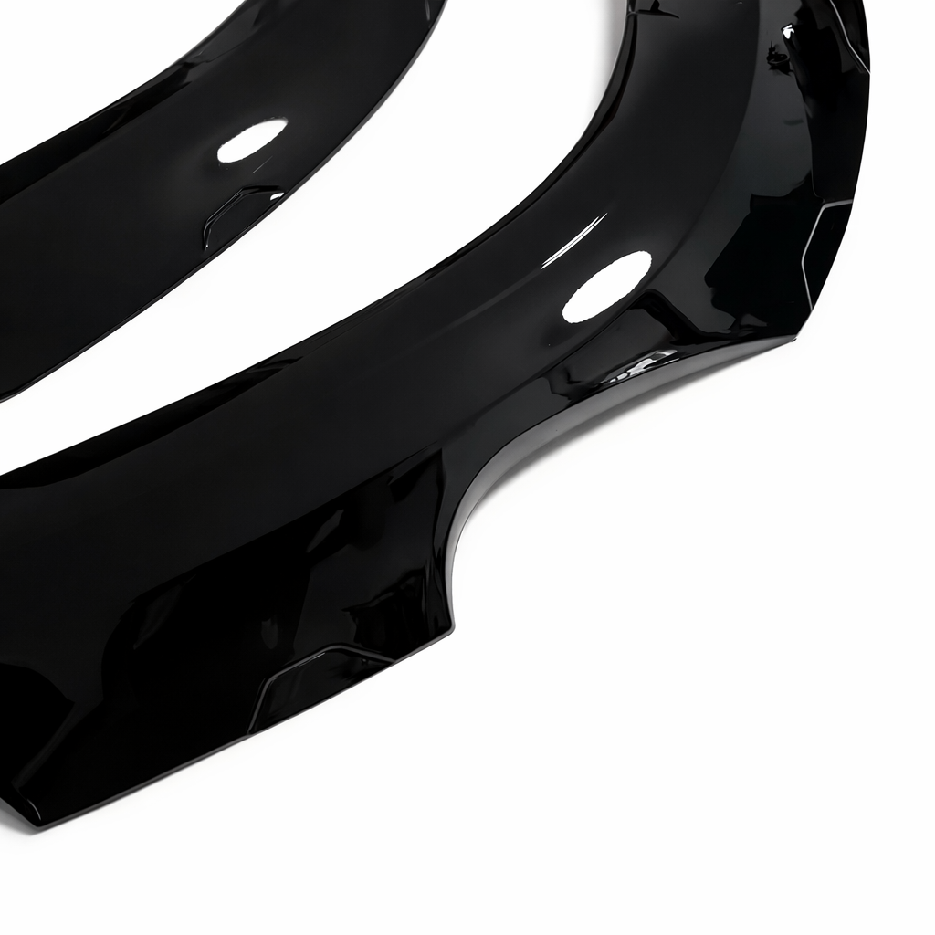 Land Rover Defender 110 L663 (2020–2025) |  wild track Style Wheel Arch / Mudguard