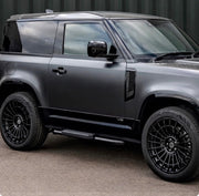 Land Rover Defender L663 (2020–Present) |  off road Side Steps