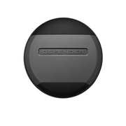 Defender L663 (2020–Present) | Colour-Matched Spare Wheel Cover with Lettering