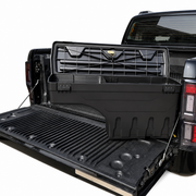Ford Ranger T6 / T7 / T8 Wildtrak & Raptor (2012–2022) | Tailgate Swing Case Storage Box
