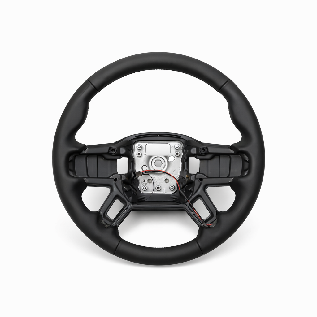 Land Rover Defender 90/110 (2020–Present) | Carbon Fibre Performance Steering Wheel