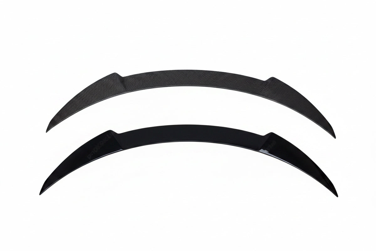 Mercedes CLA C117/W117 (2013–2019) | Rear Boot Spoiler