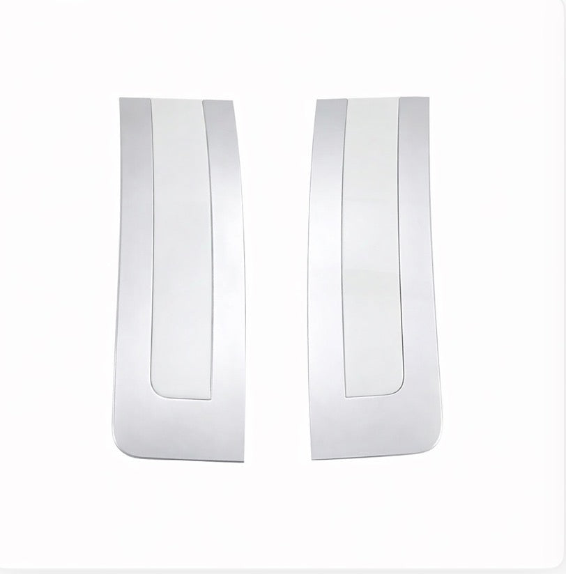 Land Rover Range Rover Vogue L460 (2023–Present) | Side Vent Trim Set (SV Style)