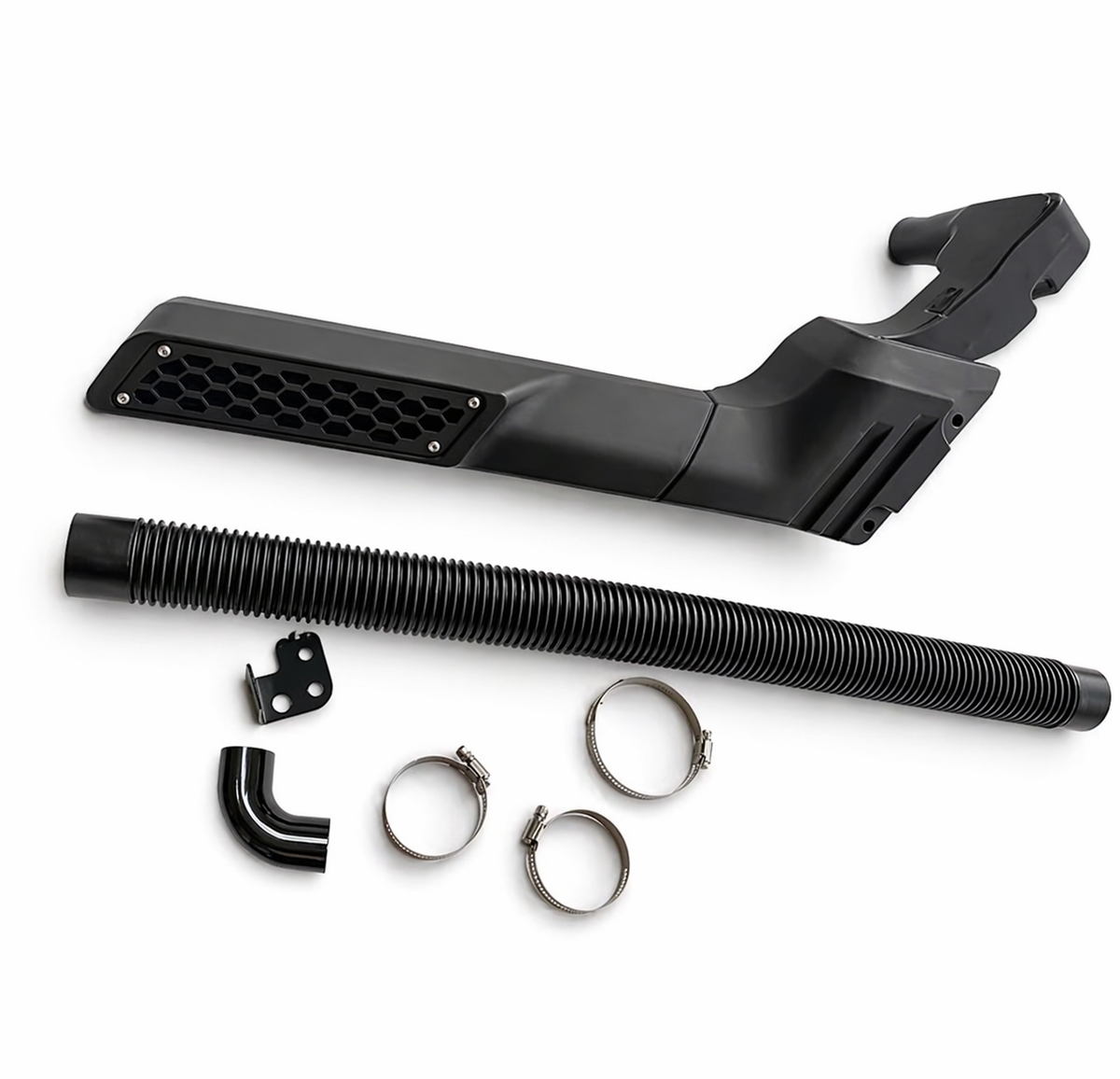 Suzuki Jimny JB64/JB74 (2019–Present) | Off-Road Snorkel Air Intake Kit
