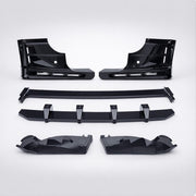 Land Rover Defender 90 / 110 L663 (2020–2026) | Front & Rear Styling Kit with LED DRL