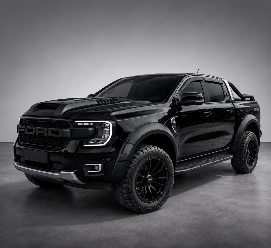 Ranger