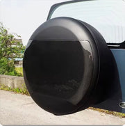 Land Rover Defender 90 / 110 (2020–2025) | Carbon Fibre Spare Wheel Cover