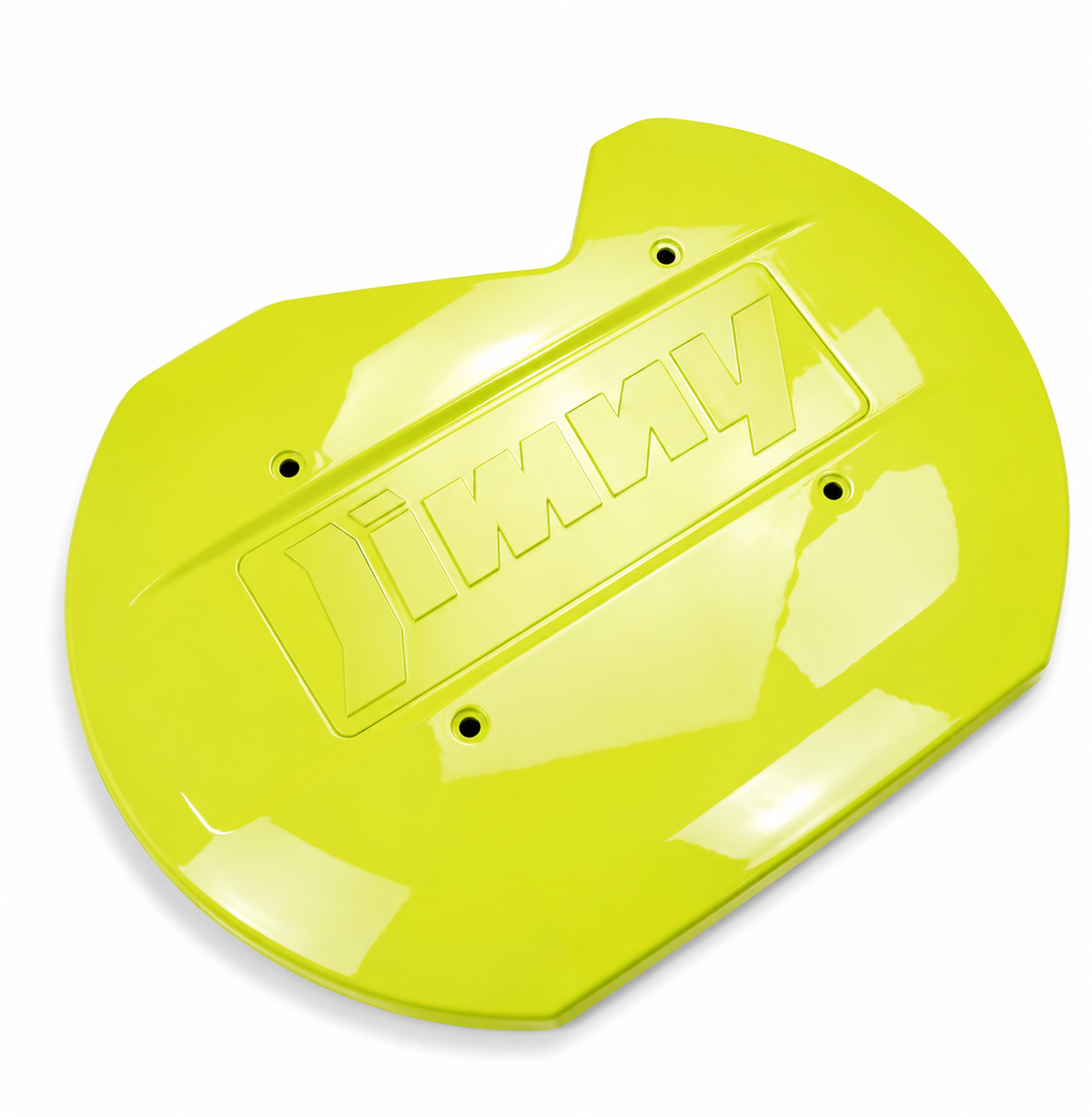 Suzuki Jimny JB64/JB74 (2019–Present) | ABS Turtle Shell Spare Wheel Cover