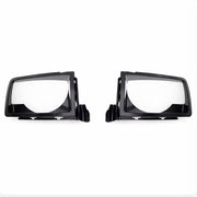 Land Rover Defender 90 / 110 L663 (2020–Present) | Headlight Surround Covers