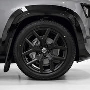 Land Rover Defender 110 L663 (2020–2025) |  wild track Style Wheel Arch / Mudguard