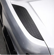 Land Rover Defender 90 / 110 L663 (2020–Present) | 2026 Style Bonnet Air Vent Covers