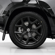 Land Rover Defender 110 L663 (2020–2025) |  wild track Style Wheel Arch / Mudguard