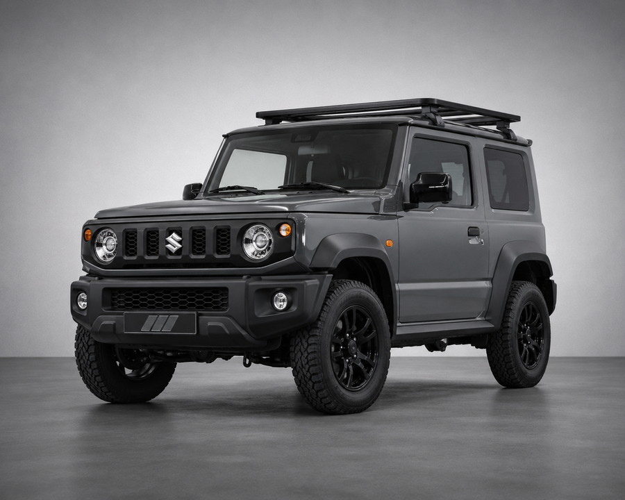 Jimny 3 Door