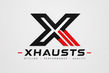 xhausts