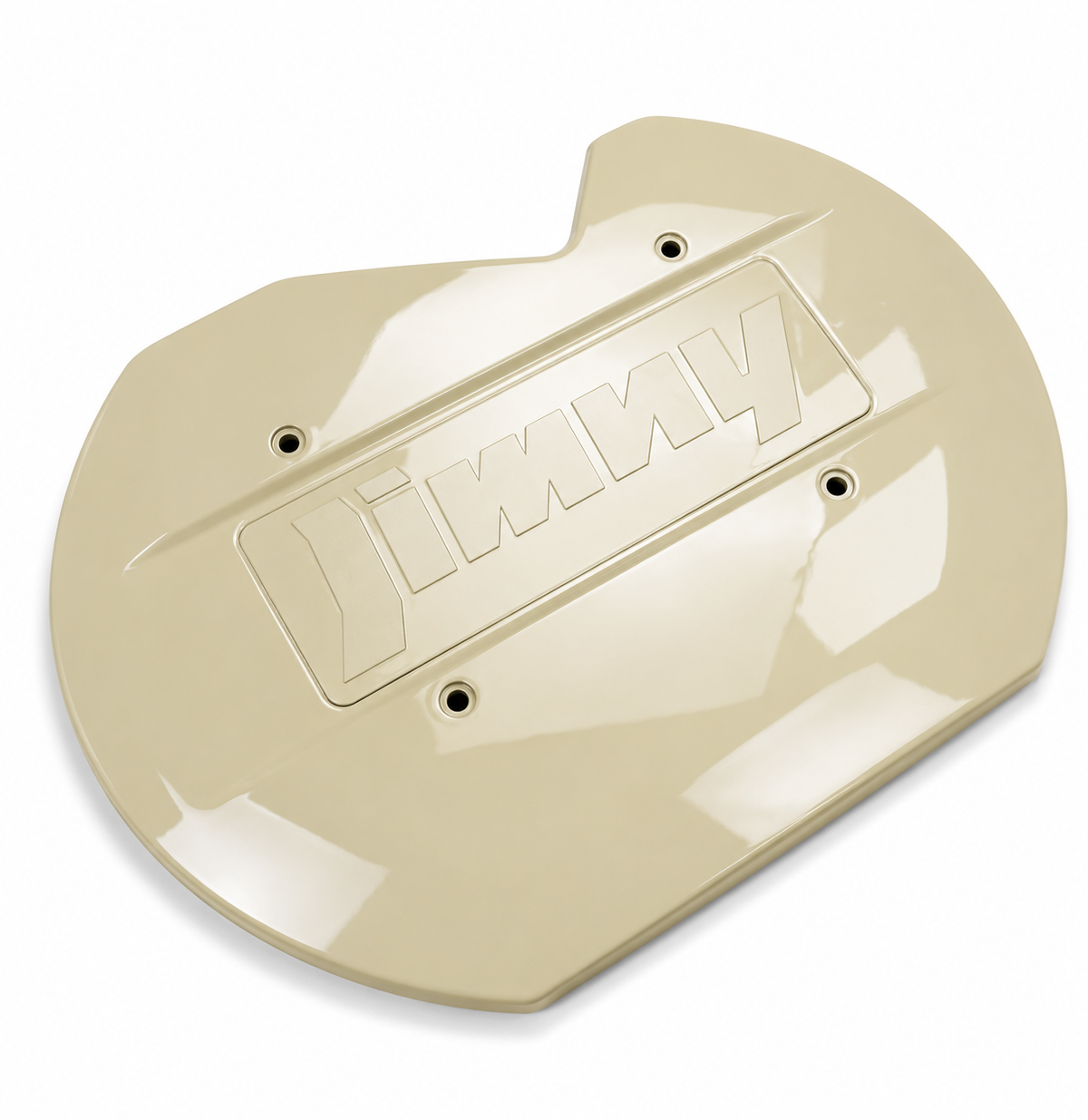Suzuki Jimny JB64/JB74 (2019–Present) | ABS Turtle Shell Spare Wheel Cover
