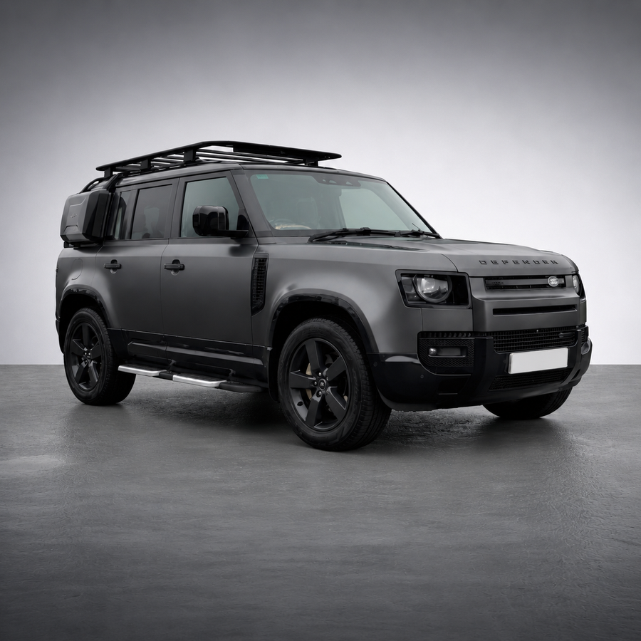 Defender 110