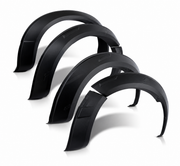 Ford Ranger T9 (2023–Present) | 5” Wide Body Wheel Arch Fender Flare Kit