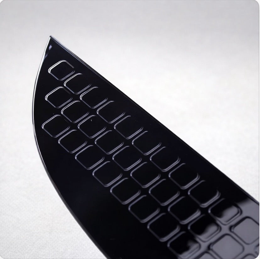 Land Rover Defender 90 / 110 L663 (2020–Present) | 2026 Style Bonnet Air Vent Covers