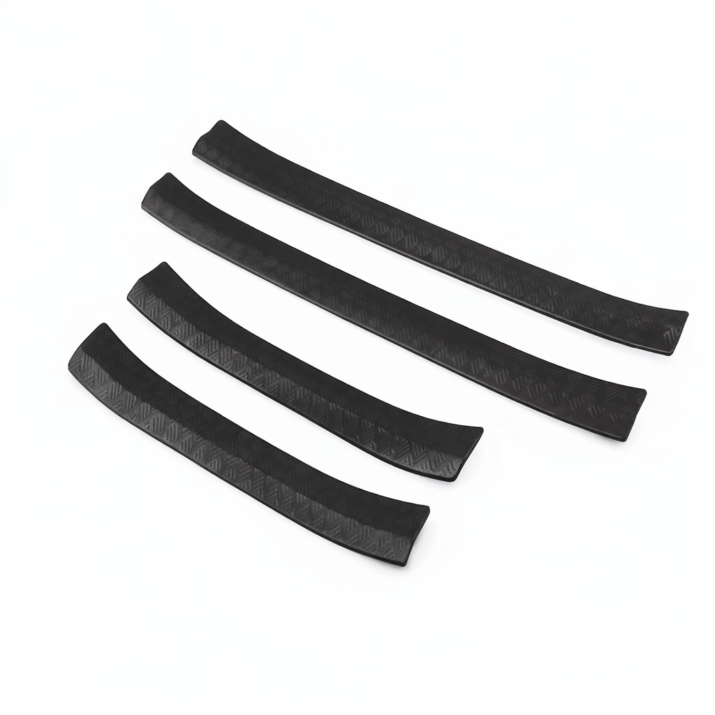 Land Rover Defender 90 / 110 L663 (2020–Present) | Door Sill Protector Strip Set