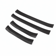 Land Rover Defender 90 / 110 L663 (2020–Present) | Door Sill Protector Strip Set