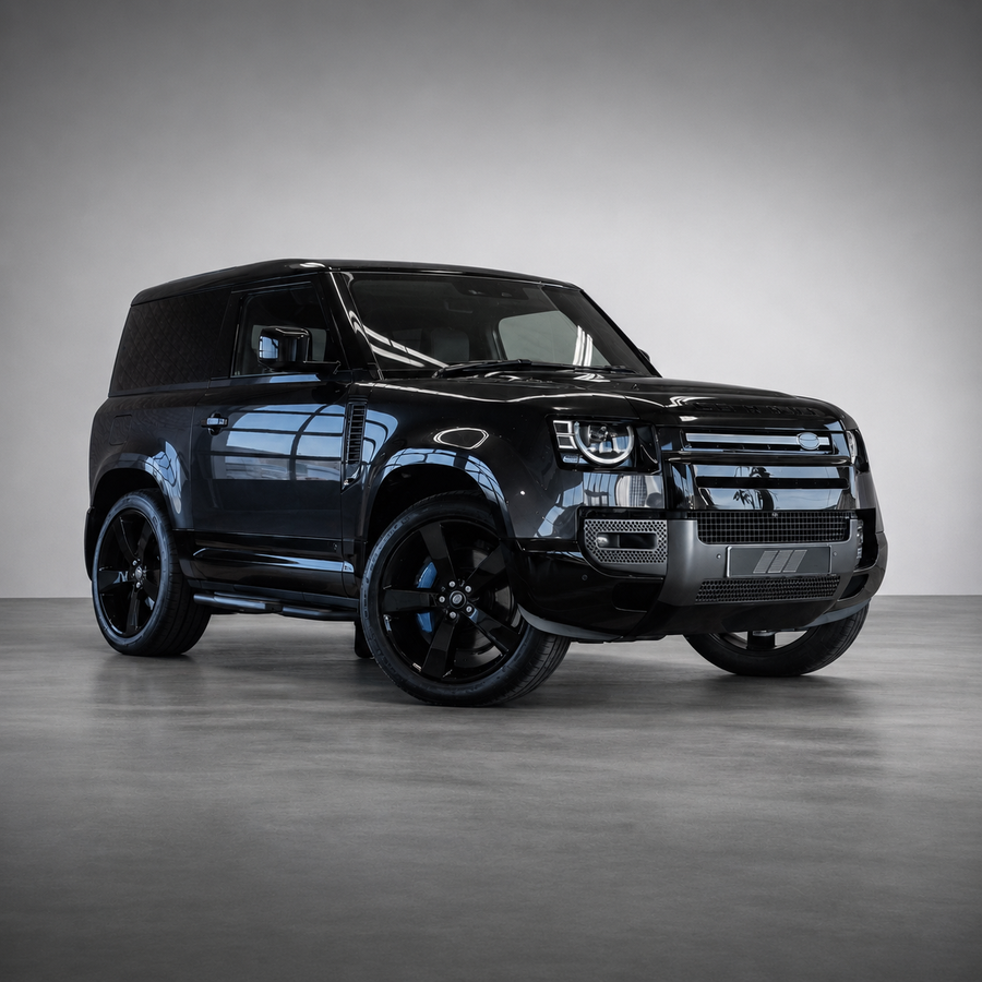 Defender 90