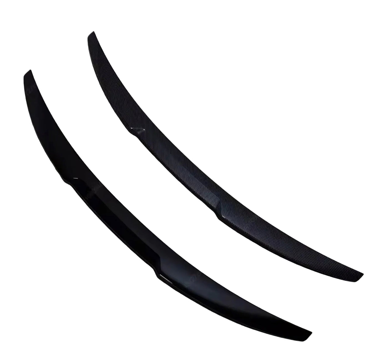 BMW 4 Series G22 (2020–2024) | Performance Style Rear Boot Spoiler