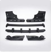 Land Rover Defender 90 / 110 L663 (2020–2026) | Front & Rear Styling Kit with LED DRL