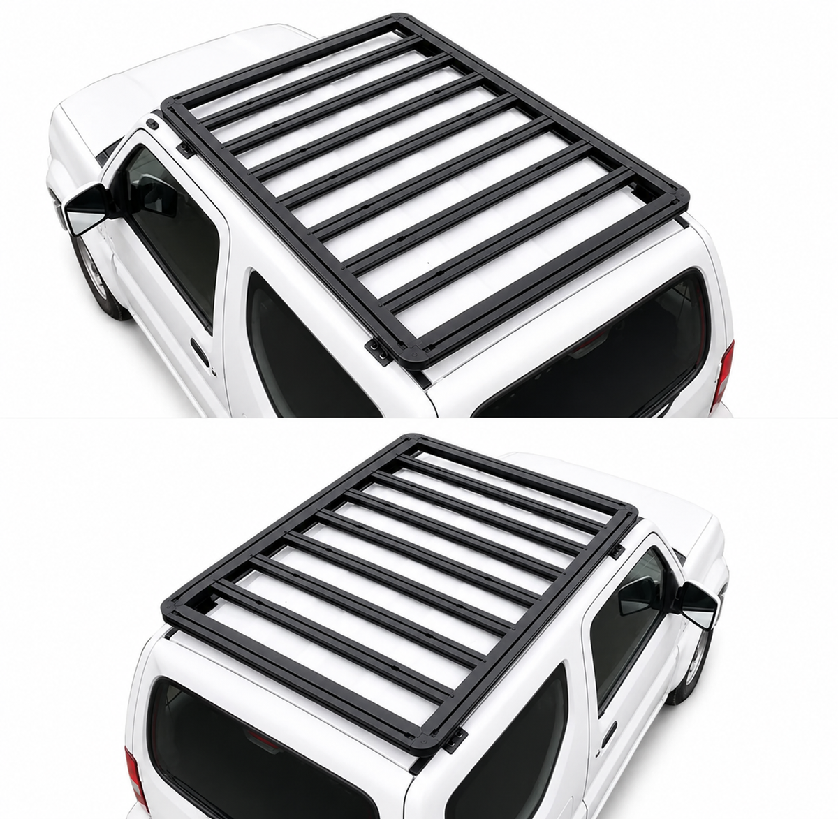 Suzuki Jimny JB23 / JB33 / JB43 (1998–2018) | Aluminium Roof Rack